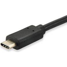 Equip USB A-USB C 3.0