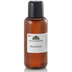 Mandelolja 500ml Urtegaarden Mandelolie ØKO 500ml