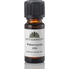 Pebermynteolie Urtegaarden Pebermynteolie 10ml