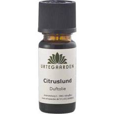 Massage- & Afslapningsprodukter Urtegaarden Citruslund Duftolie 10ml