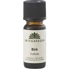 Massage- & Afslapningsprodukter Urtegaarden Birk Duftolie 10ml