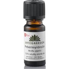 Pepparmyntolja Urtegaarden Pebermynteolie ØKO 10ml