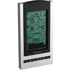 Termómetros y Estaciones Meteorológicas TFA Dostmann 35.1083.54 Weather Station