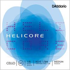 H510 D'Addario H510 1/8M