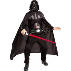 Rubies Star Wars Economy Darth Vader Adult