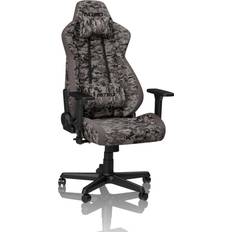 Nitro Concepts S300 Gaming Chair - Urban Camo