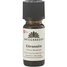 Urtegaarden Citronolie ØKO 10ml