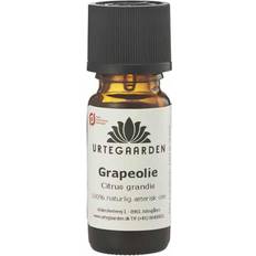 Massage- & Afslapningsprodukter Urtegaarden Grapeolie ØKO 10ml