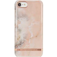 Apple iPhone 6/6S Telefoonhoesjes Richmond & Finch And White Marble Cover