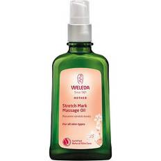 Soins du Corps et des Seins Weleda Stretch Mark Massage Oil 100ml