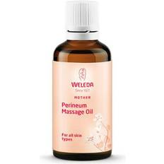 Billig Bryst- & Kropspleje Weleda Mother Perineum Massage Oil 50ml