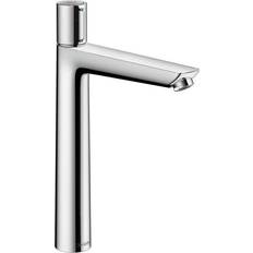 Tvättställsblandare på rea Hansgrohe Talis Select E (71752000) Krom