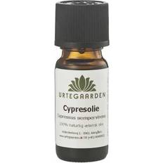 Urtegaarden Cypresolie 10ml