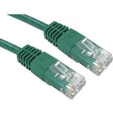 Cables Direct RJ45 UTP Cat5e 0.5m