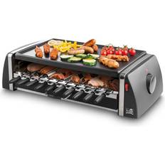 Grillspit Barbecues Fritel GT 2195 Grill & Twist XL