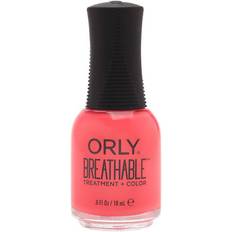 Nail Products Orly Breathable Treatment + Color Nail Superfood 18ml