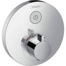 Blandare Hansgrohe ShowerSelect S (15744000) Krom