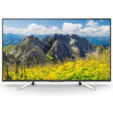 Sony KD43XF7596 43" 108 cm UHD 4K Smart TV