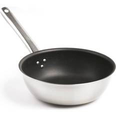 Sauteuse Bourgeat Tradition 3 L 24 cm