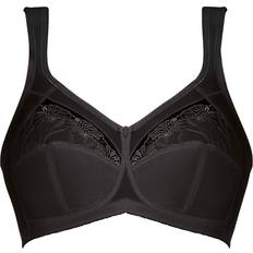 Anita Entlastungs-BH Safina 5448 Reggiseno Donna Nero Schwarz