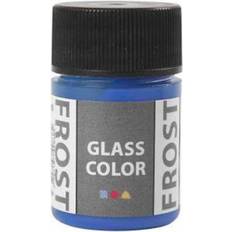 Colores Cristal Glass Color Frost Blue 35ml