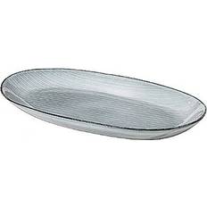 Broste Copenhagen Servierplatten Broste Copenhagen Nordic Sea Servierplatte