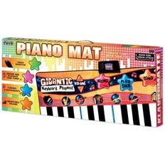 TOBAR Piano Mat