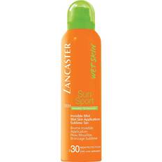 Kjølende Solkremer Lancaster Sun Sport Cooling Invisible Mist SPF30 200ml