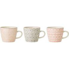 Bloomingville Cécile Mug 3pcs