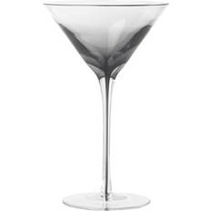 Broste Copenhagen Smoke Martini Cocktail Glass 20cl