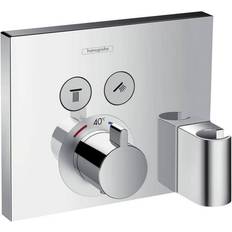 Letku Kylpyammeiden ja Suihkujen Sekoittajat Hansgrohe ShowerSelect (15765000)