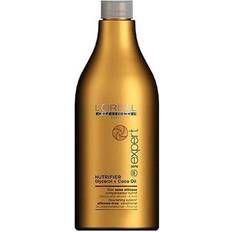 L'Oréal Paris Conditioners L'Oréal Paris Serie Expert Nutrifier Conditioner 750ml