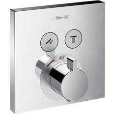 Hansgrohe ShowerSelect (15763000) Chrome