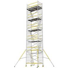 Wibe Byggställningar Wibe WRT 1400XR-10.2m