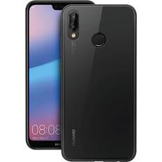 Huawei P20 Lite Mobilcovers Puro Case 0.3 Nude (Huawei P20 Lite)