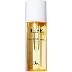 Dior Hydra Life Oil To Milk Makeup Removing Cleanser 200ml