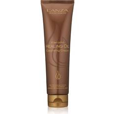 Lanza Keratin Healing Oil Cleansing Cream 100ml