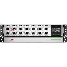 Apc smart ups 1000va Schneider Electric SRTL1000RMXLI