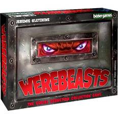 Bezier Games Werebeasts