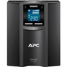 Apc smart ups 1000va Schneider Electric SMC1000I