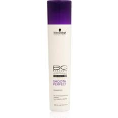 Spray Shampoo Schwarzkopf BC Smooth Perfect Shampoo 250ml