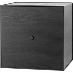 Audo Copenhagen Frame 49 Veneer Bokhylle 49cm
