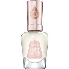 Oli per unghie Sally Hansen Color Therapy Nail & Cuticle Oil 14.7ml