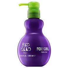 Tigi Produits capillaires Tigi Bed Head Foxy Curls Contour Cream 200ml