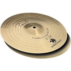 Paiste Signature Combo Crisp Hi-Hat 12"