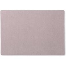 Juna - Dækkeserviet Beige, Grå, Pink, Sort, Hvid (45x30cm)