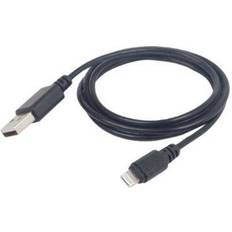 Gembird USB A-Lightning 2.0 2m