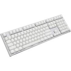 Ducky one 2 nordic Ducky One 2 Backlit Cherry MX Blue (Nordic)