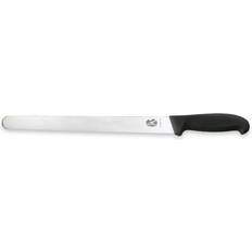 Victorinox Couteaux de cuisine Victorinox Fibrox Couteau Utilitaire 30 cm