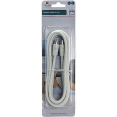 RF-Cable Antenna 9.5mm - 9.5mm M-F
